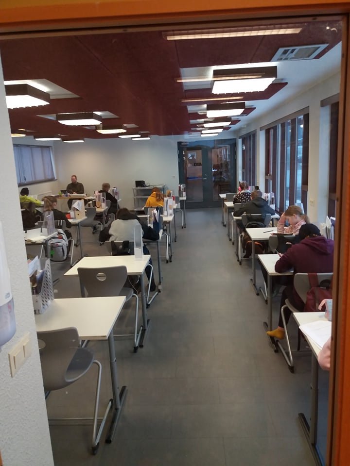 Vikupóstur stjórnenda