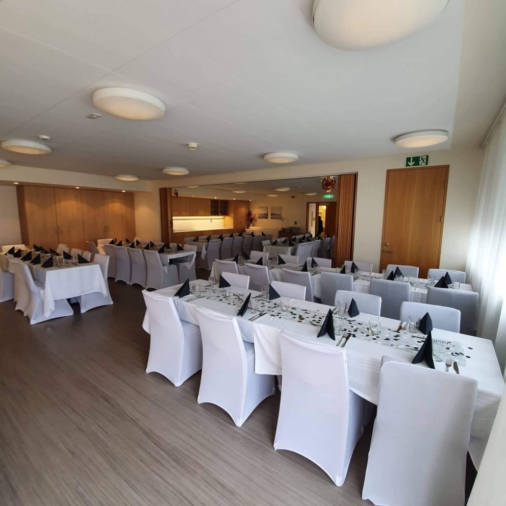 Vikupóstur stjórnenda