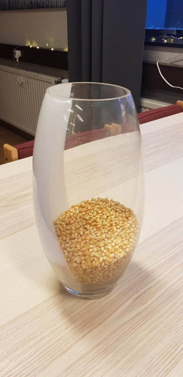 Vikupóstur stjórnenda