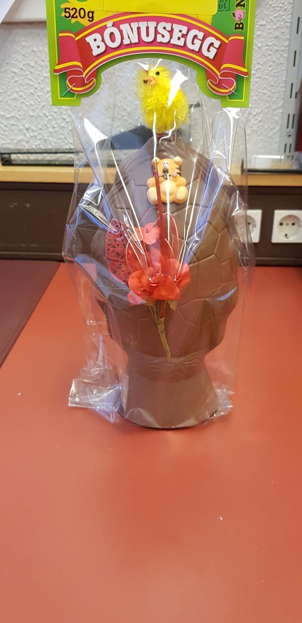 Vikupóstur stjórnenda