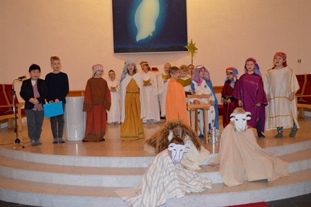 Vikupóstur stjórnenda