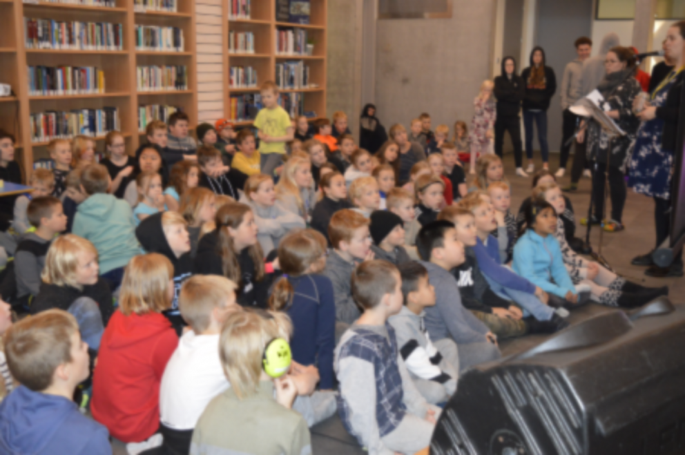 Vikupóstur stjórnenda