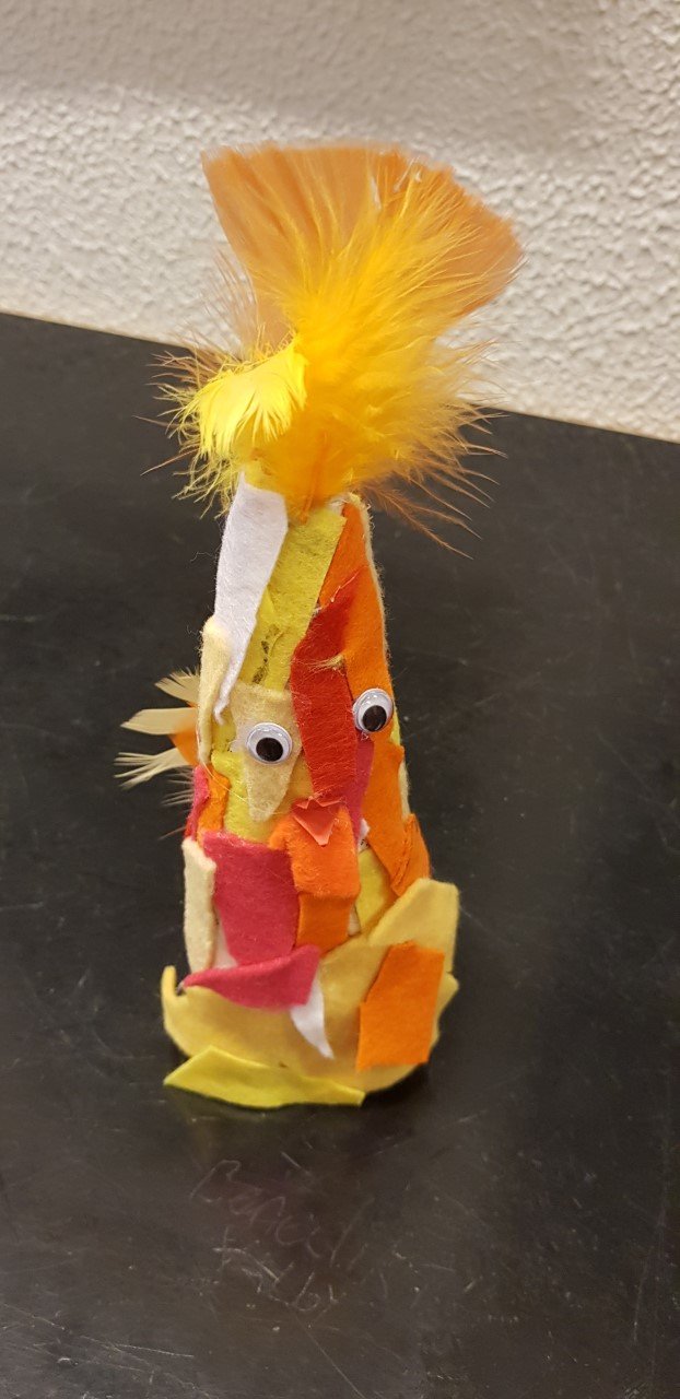 Vikupóstur stjórnenda