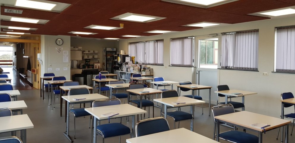 Vikupóstur stjórnenda