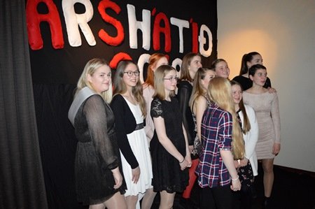 Vikupóstur stjórnenda