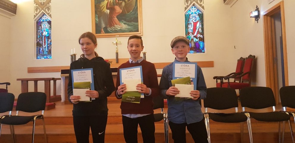 Vikupóstur stjórnenda