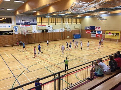 Vikupóstur stjórnenda