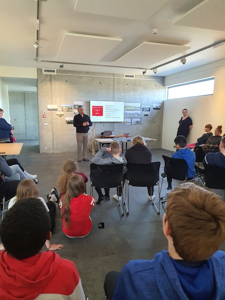 Vikupóstur stjórnenda