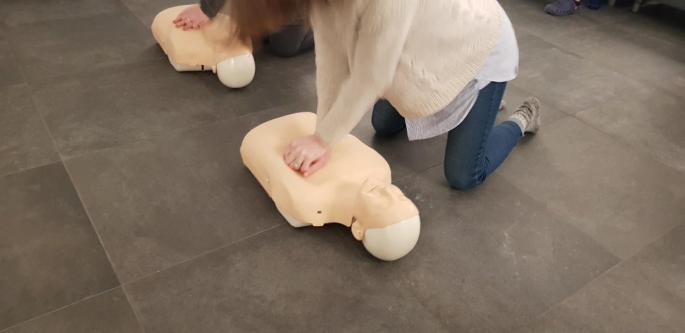 Vikupóstur stjórnenda