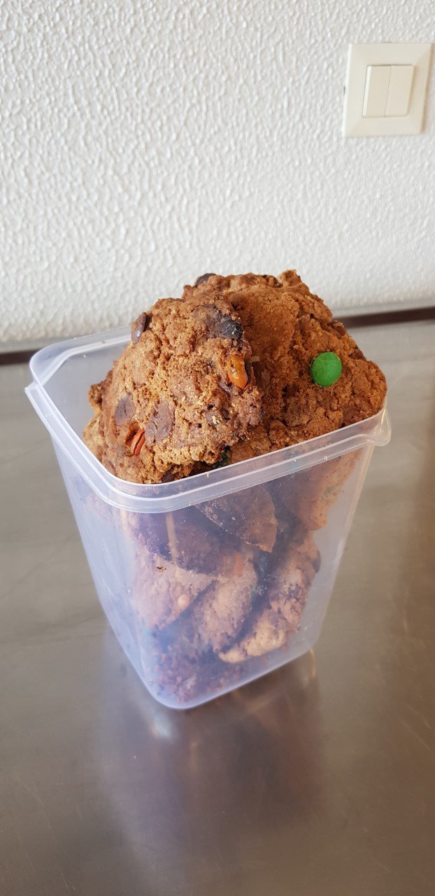 Vikupóstur stjórnenda