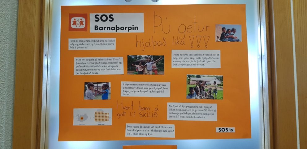 Vikupóstur stjórnenda