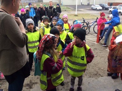 Föstudagspóstur skólastjórnenda