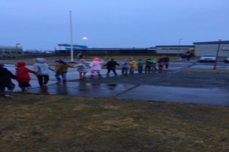 Vikupóstur stjórnenda