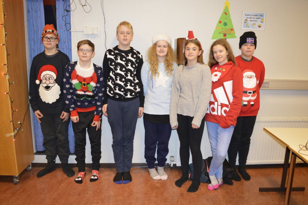 Vikupóstur stjórnenda