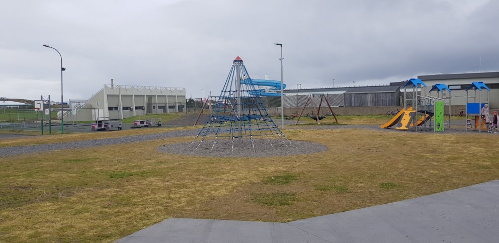 Vikupóstur stjórnenda