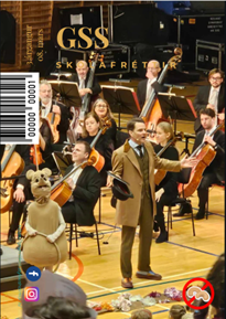 Skólafréttir vikuna 4. - 8. mars