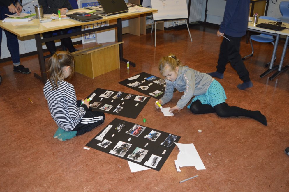 Uppbrotsdagar - fullveldisafmæli