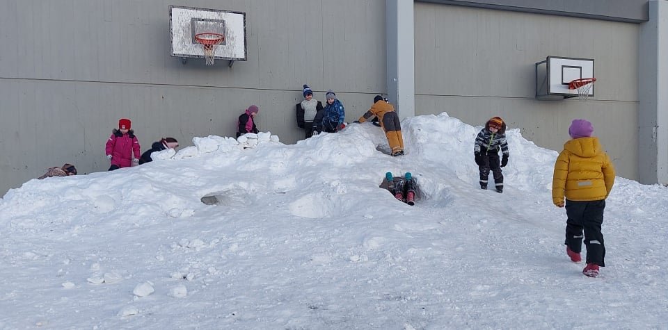 Vikupóstur stjórnenda