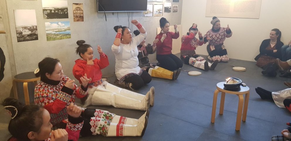 Vikupóstur stjórnenda