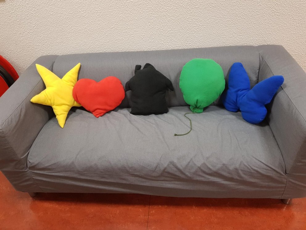 Vikupóstur stjórnenda