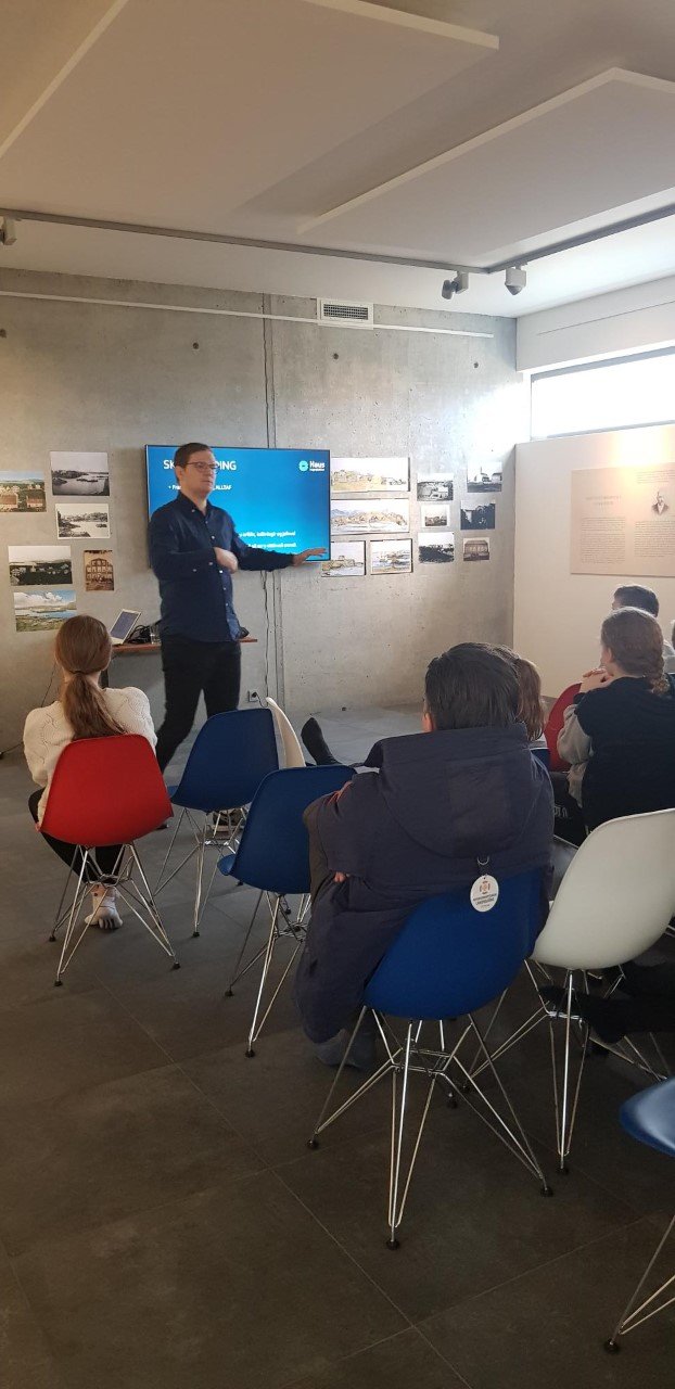 Vikupóstur stjórnenda