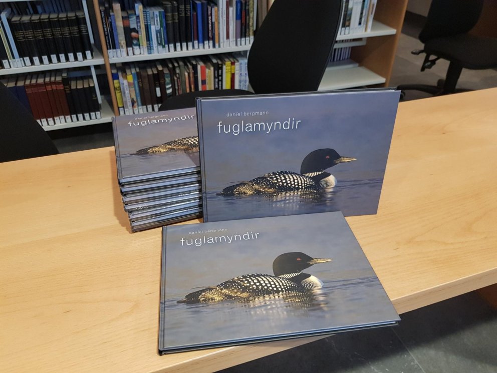 Góðar bækur að gjöf