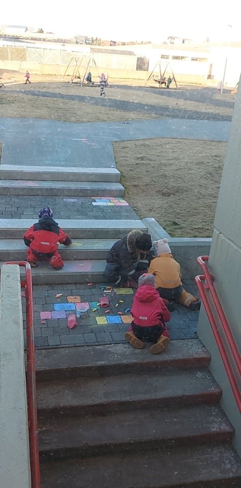 Vikupóstur stjórnenda