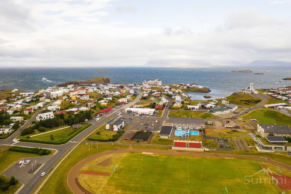 Auglýst er eftir umsóknum í Uppbyggingarsjóð Vesturlands