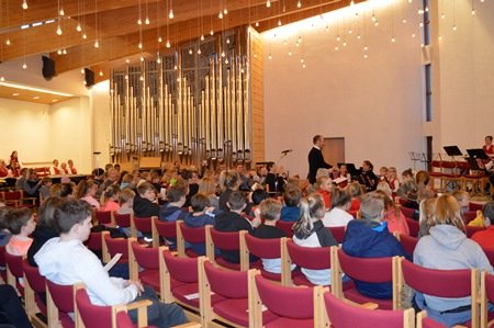 Dagur íslenskrar tungu