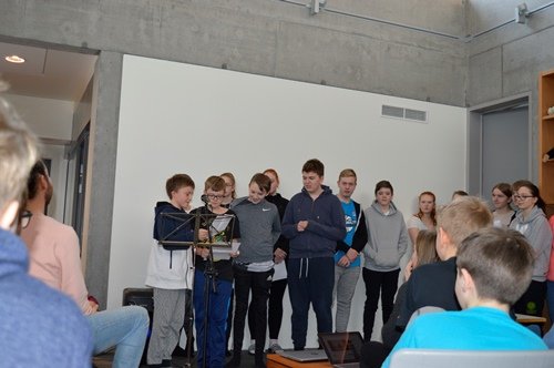 Vikupóstur stjórnenda