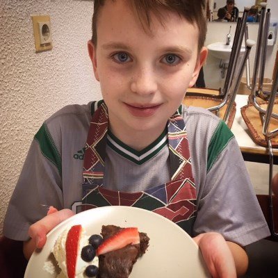 Uppskriftir úr heimilisfræðinni