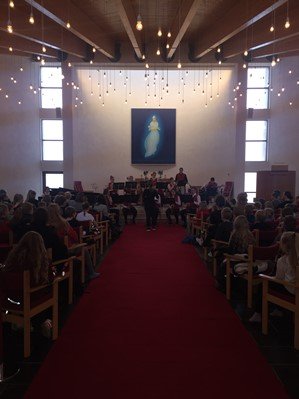 Föstudagspóstur skólastjórnenda