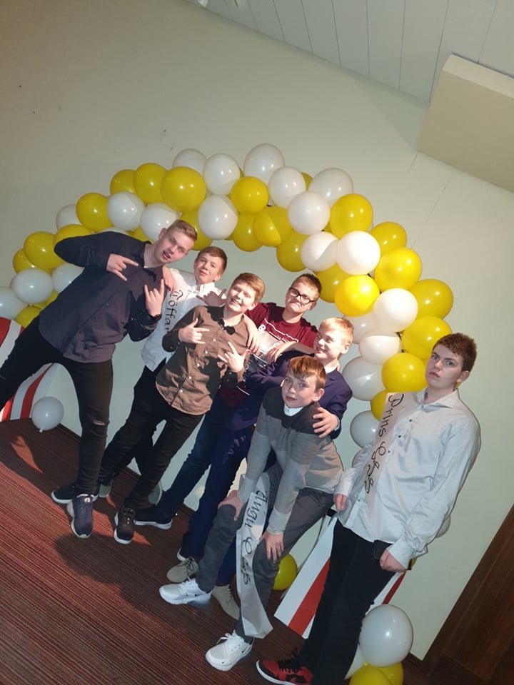 Vikupóstur stjórnenda