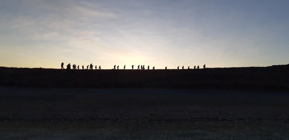 Vikupóstur stjórnenda