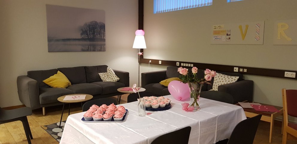 Vikupóstur stjórnenda