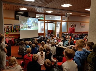 Vikupóstur stjórnenda