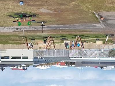 Vikupóstur stjórnenda