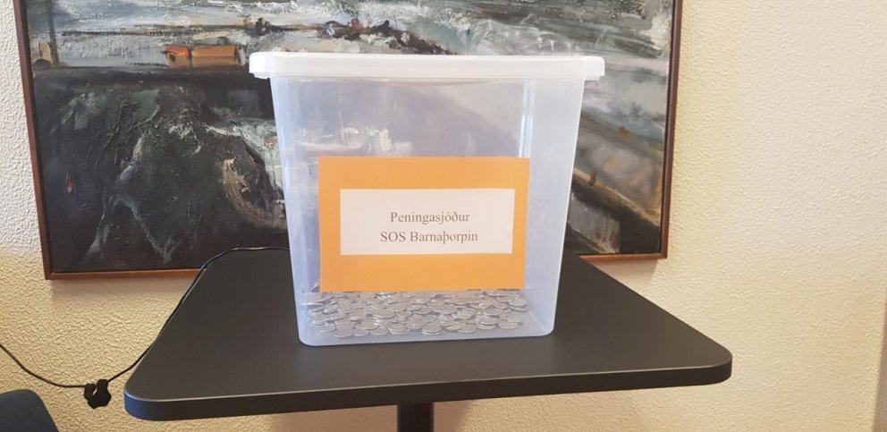 Vikupóstur stjórnenda