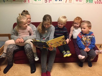 Vikupóstur stjórnenda