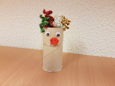 Vikupóstur stjórnenda