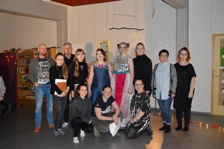 Vikupóstur stjórnenda