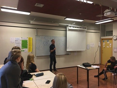 Þorgrímur Þráinsson