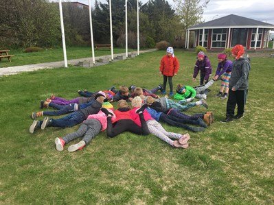 Föstudagspóstur skólastjórnenda