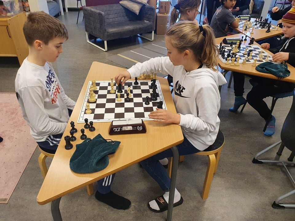 Vikupóstur stjórnenda