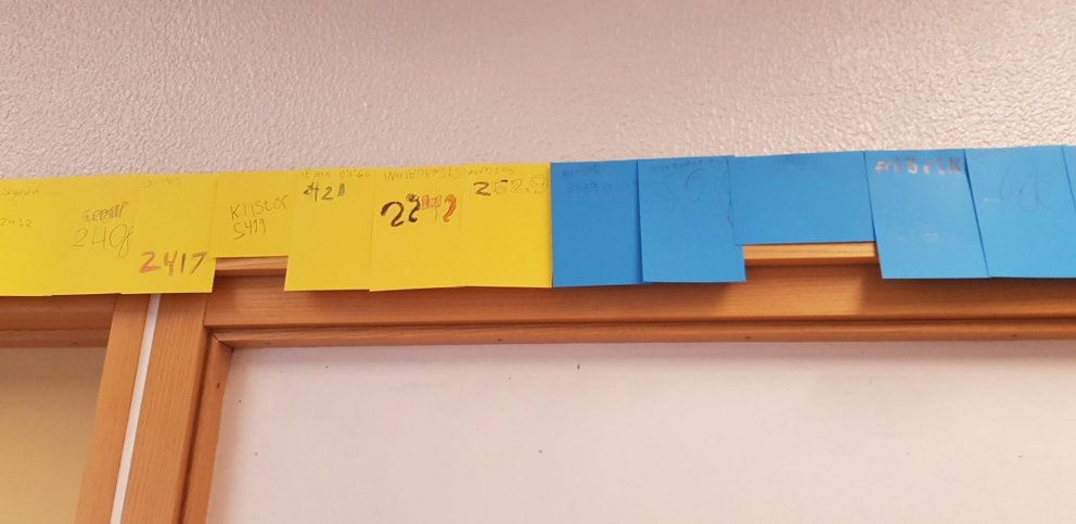 Dagur stærðfræðinnar