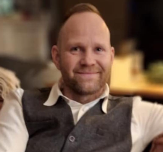 Breyting á stjórnendateymi