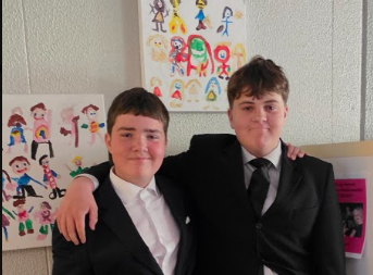 Formenn nemendaráðs