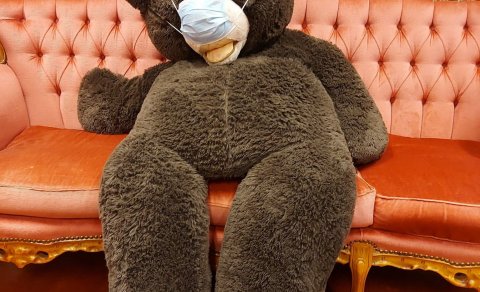 Vikupóstur stjórnenda