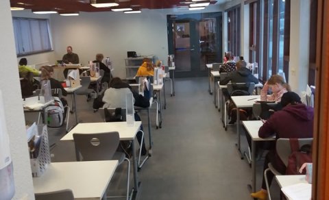 Vikupóstur stjórnenda