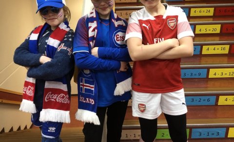 Vikupóstur stjórnenda